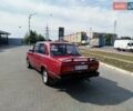 ВАЗ 2107 1986 в Александрие на Automoto.ua Красный ВАЗ 2107, объемом двигателя 1.5 л и пробегом 53 тыс. км за 1333 $, фото 17 на Automoto.ua