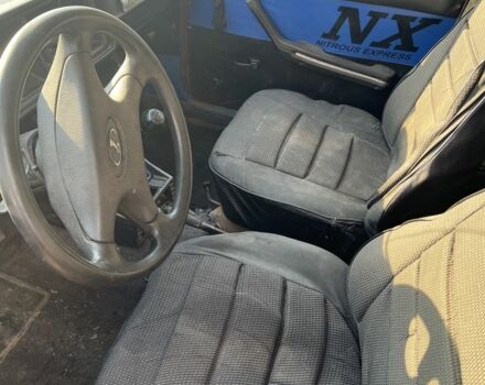 Красный ВАЗ 2107, объемом двигателя 0 л и пробегом 125 тыс. км за 583 $, фото 5 на Automoto.ua