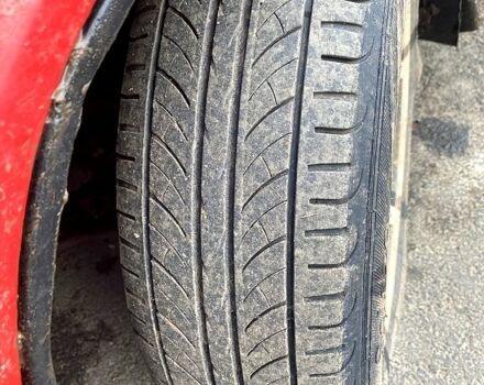 Червоний ВАЗ 2107, об'ємом двигуна 1.5 л та пробігом 87 тис. км за 640 $, фото 4 на Automoto.ua