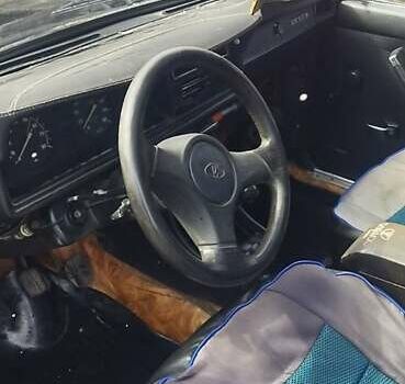 Красный ВАЗ 2107, объемом двигателя 1.5 л и пробегом 91 тыс. км за 550 $, фото 10 на Automoto.ua