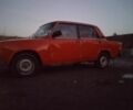 Червоний ВАЗ 2107, об'ємом двигуна 3 л та пробігом 3 тис. км за 591 $, фото 1 на Automoto.ua