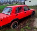 Червоний ВАЗ 2107, об'ємом двигуна 1.5 л та пробігом 0 тис. км за 360 $, фото 8 на Automoto.ua