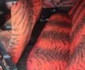 Червоний ВАЗ 2107, об'ємом двигуна 1.5 л та пробігом 75 тис. км за 449 $, фото 1 на Automoto.ua