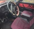 Красный ВАЗ 2107, объемом двигателя 1.45 л и пробегом 250 тыс. км за 1600 $, фото 5 на Automoto.ua