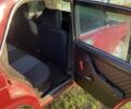 Красный ВАЗ 2107, объемом двигателя 1.5 л и пробегом 13 тыс. км за 624 $, фото 2 на Automoto.ua