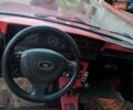 Червоний ВАЗ 2107, об'ємом двигуна 1.5 л та пробігом 75 тис. км за 449 $, фото 2 на Automoto.ua