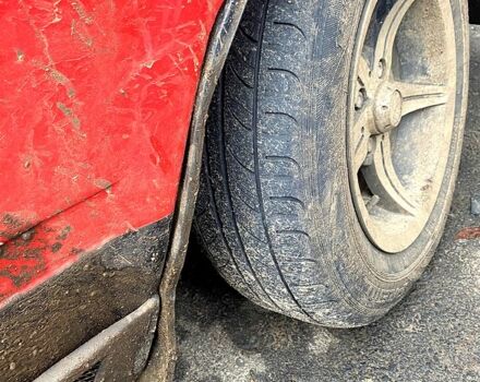 Червоний ВАЗ 2107, об'ємом двигуна 1.5 л та пробігом 87 тис. км за 640 $, фото 5 на Automoto.ua