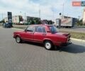 ВАЗ 2107 1986 в Александрие на Automoto.ua Красный ВАЗ 2107, объемом двигателя 1.5 л и пробегом 53 тыс. км за 1333 $, фото 20 на Automoto.ua
