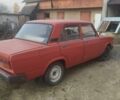 Червоний ВАЗ 2107, об'ємом двигуна 1.5 л та пробігом 3 тис. км за 929 $, фото 1 на Automoto.ua