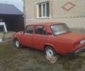 Червоний ВАЗ 2107, об'ємом двигуна 1.5 л та пробігом 3 тис. км за 929 $, фото 2 на Automoto.ua