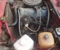 Червоний ВАЗ 2107, об'ємом двигуна 1.5 л та пробігом 3 тис. км за 929 $, фото 6 на Automoto.ua