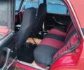 Красный ВАЗ 2107, объемом двигателя 1.5 л и пробегом 300 тыс. км за 600 $, фото 1 на Automoto.ua