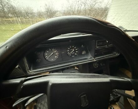 Красный ВАЗ 2107, объемом двигателя 0 л и пробегом 44 тыс. км за 750 $, фото 4 на Automoto.ua