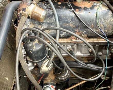 Червоний ВАЗ 2107, об'ємом двигуна 1.5 л та пробігом 87 тис. км за 640 $, фото 11 на Automoto.ua