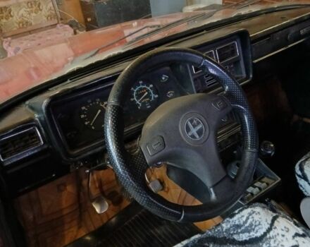 Красный ВАЗ 2107, объемом двигателя 1.6 л и пробегом 1 тыс. км за 600 $, фото 2 на Automoto.ua