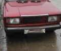 Красный ВАЗ 2107, объемом двигателя 0 л и пробегом 23 тыс. км за 474 $, фото 1 на Automoto.ua