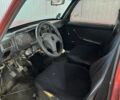 Красный ВАЗ 2107, объемом двигателя 1.5 л и пробегом 100 тыс. км за 156 $, фото 7 на Automoto.ua