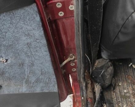 Красный ВАЗ 2107, объемом двигателя 0 л и пробегом 23 тыс. км за 474 $, фото 17 на Automoto.ua