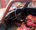 Красный ВАЗ 2107, объемом двигателя 1.5 л и пробегом 158 тыс. км за 750 $, фото 1 на Automoto.ua