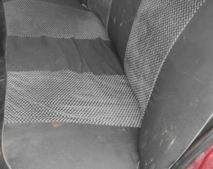 Красный ВАЗ 2107, объемом двигателя 0 л и пробегом 23 тыс. км за 474 $, фото 16 на Automoto.ua