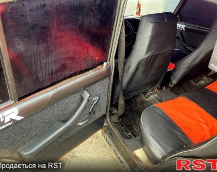 Червоний ВАЗ 2107, об'ємом двигуна 1.5 л та пробігом 87 тис. км за 640 $, фото 8 на Automoto.ua