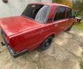 Красный ВАЗ 2107, объемом двигателя 1.3 л и пробегом 1000 тыс. км за 500 $, фото 5 на Automoto.ua