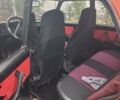 Красный ВАЗ 2107, объемом двигателя 1.45 л и пробегом 250 тыс. км за 1600 $, фото 3 на Automoto.ua