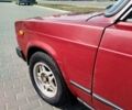 ВАЗ 2107 1986 в Александрие на Automoto.ua Красный ВАЗ 2107, объемом двигателя 1.5 л и пробегом 53 тыс. км за 1333 $, фото 13 на Automoto.ua