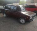 Червоний ВАЗ 2107, об'ємом двигуна 0 л та пробігом 3 тис. км за 600 $, фото 1 на Automoto.ua