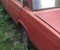 Красный ВАЗ 2107, объемом двигателя 0 л и пробегом 360 тыс. км за 700 $, фото 1 на Automoto.ua