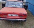Красный ВАЗ 2107, объемом двигателя 1.5 л и пробегом 300 тыс. км за 600 $, фото 3 на Automoto.ua