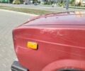 ВАЗ 2107 1986 в Александрие на Automoto.ua Красный ВАЗ 2107, объемом двигателя 1.5 л и пробегом 53 тыс. км за 1333 $, фото 11 на Automoto.ua