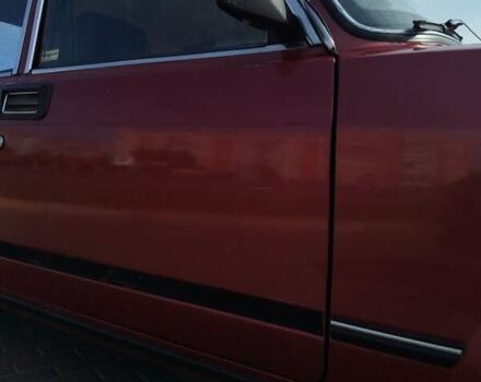 ВАЗ 2107 1986 в Александрие на Automoto.ua Красный ВАЗ 2107, объемом двигателя 1.5 л и пробегом 53 тыс. км за 1333 $, фото 5 на Automoto.ua