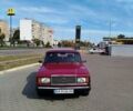 ВАЗ 2107 1986 в Александрие на Automoto.ua Красный ВАЗ 2107, объемом двигателя 1.5 л и пробегом 53 тыс. км за 1333 $, фото 7 на Automoto.ua