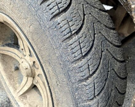 Червоний ВАЗ 2107, об'ємом двигуна 1.5 л та пробігом 87 тис. км за 640 $, фото 7 на Automoto.ua