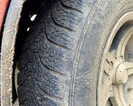 Червоний ВАЗ 2107, об'ємом двигуна 1.5 л та пробігом 87 тис. км за 640 $, фото 6 на Automoto.ua