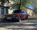 Красный ВАЗ 2107, объемом двигателя 1.3 л и пробегом 1000 тыс. км за 500 $, фото 1 на Automoto.ua