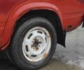 Красный ВАЗ 2107, объемом двигателя 0 л и пробегом 23 тыс. км за 474 $, фото 19 на Automoto.ua
