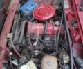 Червоний ВАЗ 2107, об'ємом двигуна 1.5 л та пробігом 75 тис. км за 449 $, фото 4 на Automoto.ua