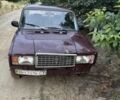 Червоний ВАЗ 2107, об'ємом двигуна 1.7 л та пробігом 3 тис. км за 786 $, фото 1 на Automoto.ua