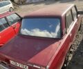 Красный ВАЗ 2107, объемом двигателя 0 л и пробегом 125 тыс. км за 583 $, фото 2 на Automoto.ua