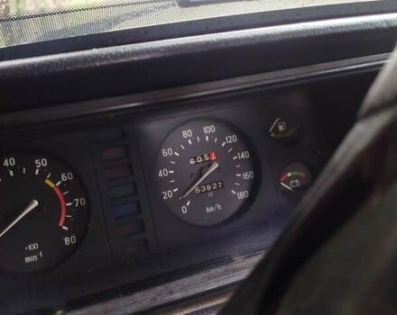 ВАЗ 2107 1986 в Александрие на Automoto.ua Красный ВАЗ 2107, объемом двигателя 1.5 л и пробегом 53 тыс. км за 1333 $, фото 14 на Automoto.ua