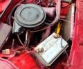 Червоний ВАЗ 2107, об'ємом двигуна 1.5 л та пробігом 0 тис. км за 360 $, фото 3 на Automoto.ua