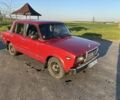 Червоний ВАЗ 2107, об'ємом двигуна 1.5 л та пробігом 150 тис. км за 700 $, фото 1 на Automoto.ua