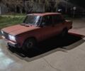 Червоний ВАЗ 2107, об'ємом двигуна 1 л та пробігом 65 тис. км за 1000 $, фото 1 на Automoto.ua
