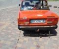 Червоний ВАЗ 2107, об'ємом двигуна 1.45 л та пробігом 200 тис. км за 850 $, фото 1 на Automoto.ua
