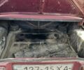 Красный ВАЗ 2107, объемом двигателя 1.3 л и пробегом 300 тыс. км за 364 $, фото 9 на Automoto.ua