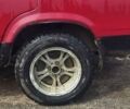 Красный ВАЗ 2107, объемом двигателя 1.5 л и пробегом 91 тыс. км за 550 $, фото 7 на Automoto.ua