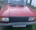 Красный ВАЗ 2107, объемом двигателя 1.5 л и пробегом 1 тыс. км за 600 $, фото 1 на Automoto.ua