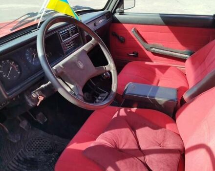 Червоний ВАЗ 2107, об'ємом двигуна 1.5 л та пробігом 176 тис. км за 700 $, фото 6 на Automoto.ua